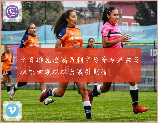 今日雄鹿迎战马刺字母哥与库兹马状态回暖双双出战引期待