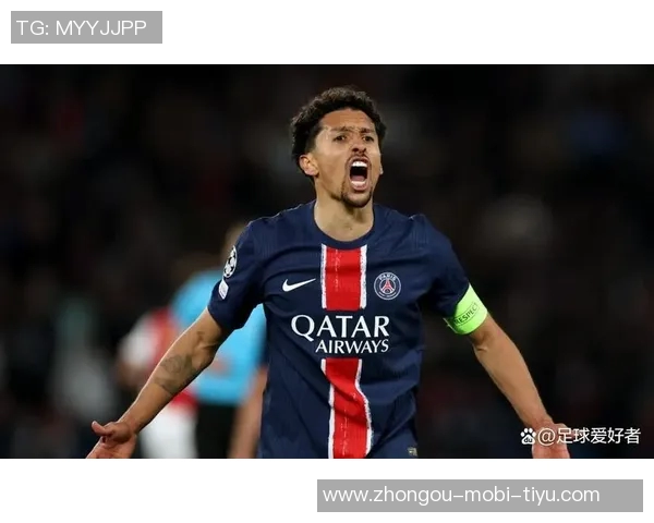 马尔基尼奥斯期待巴黎夺第六冠称将创造历史伟业