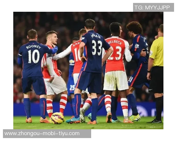 今日趣图：曼联进攻如潮却只收获平局阿森纳零封对手轻松拿分