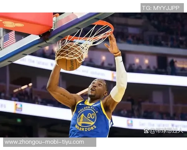 库明加迎来职业生涯巅峰表现得分篮板助攻三项命中率全创纪录