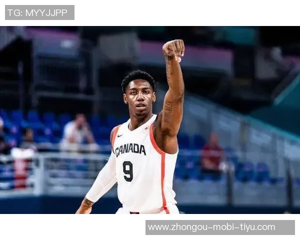 猛龙主帅称赞巴雷特多面手能力既能突破也能组织进攻