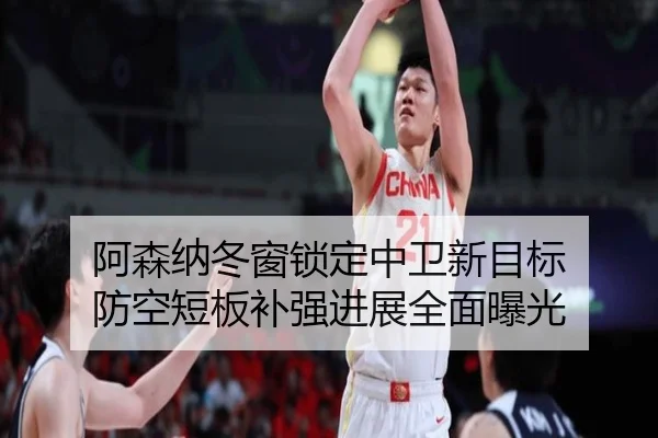 阿森纳冬窗锁定中卫新目标 防空短板补强进展全面曝光（ZOSPORTS）